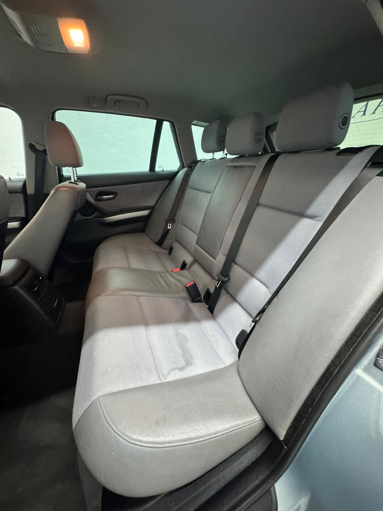 Bmw 320 320d cat Touring MSport