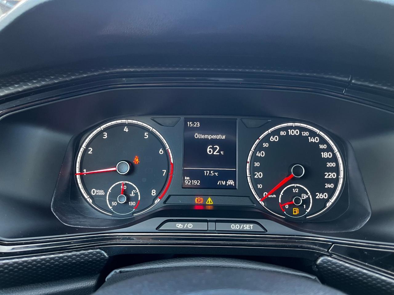 Volkswagen T-Cross 1.0 tsi style 95cv