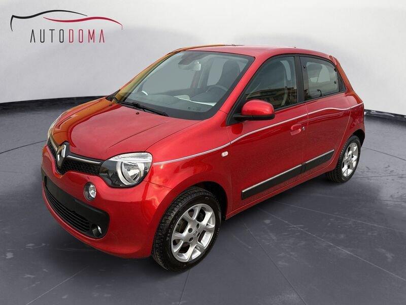 Renault Twingo SCe S&S Intens