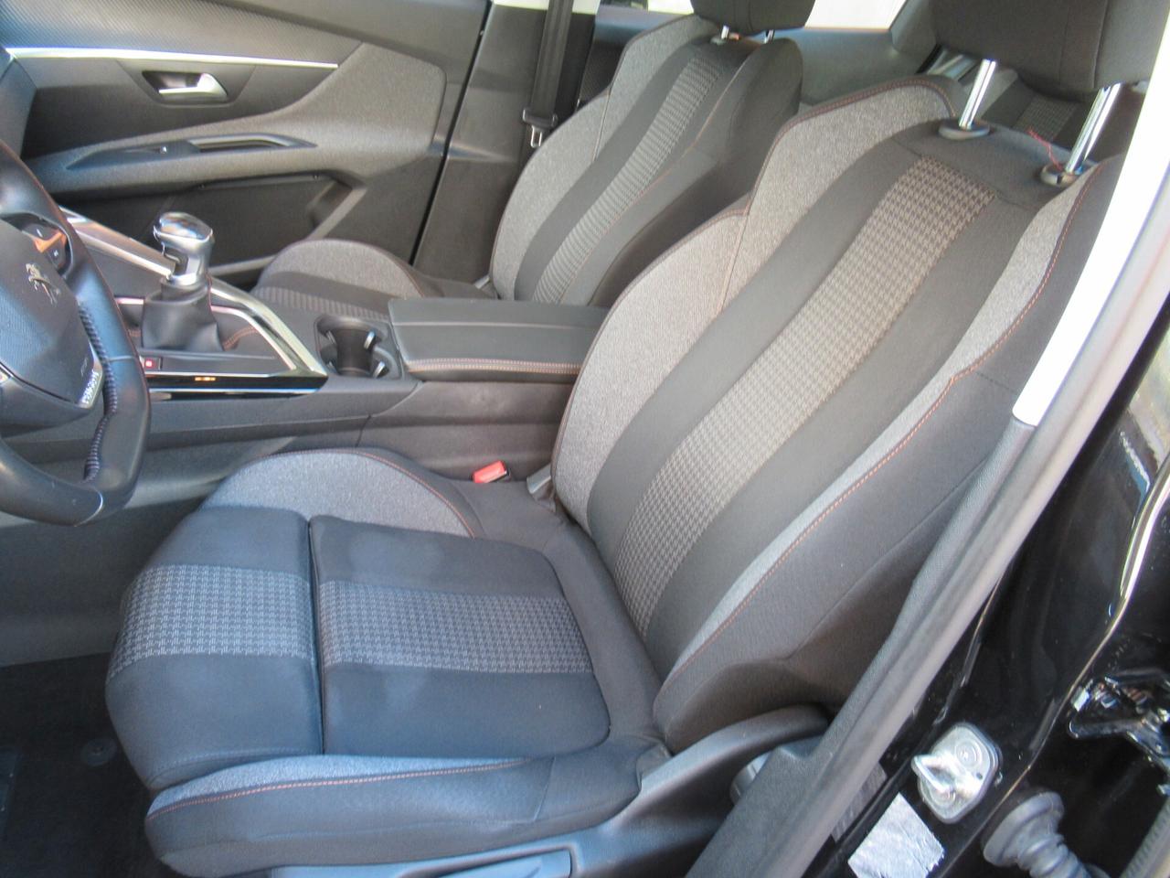 Peugeot 3008 BlueHDi 130 S&S Business