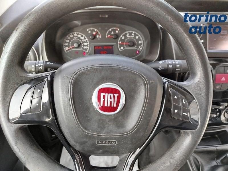 FIAT QUBO 1.3 MJT 80 CV Lounge