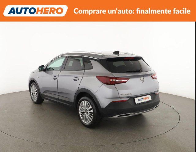 OPEL Crossland X 1.6 ECOTEC D 120 CV Start&Stop Innovation