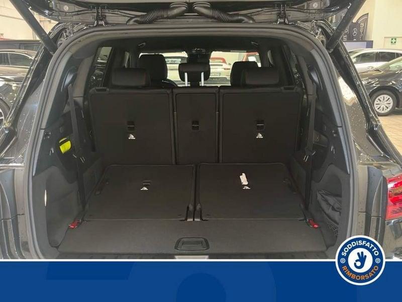 Mercedes-Benz GLB Classe 200d 4Matic AMG Line Advanced Plus