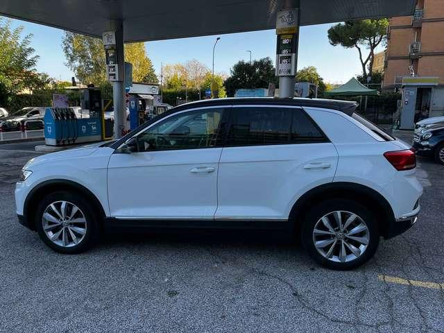 Volkswagen T-Roc T-Roc I 1.0 tsi Style 115cv