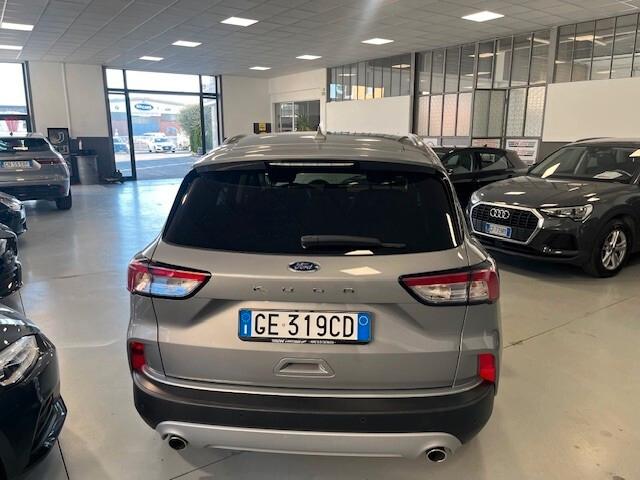 Ford Kuga 1.5 EcoBlue 120 CV 2WD Titanium