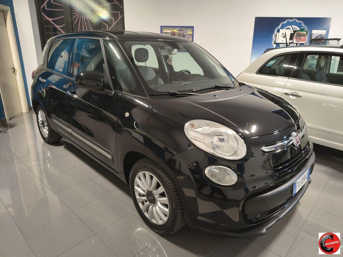 FIAT - 500 L - 1.3 Multijet 85 CV Pop Star