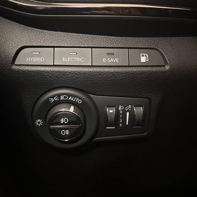 JEEP Compass 1.3 Turbo T4 240 CV PHEV AT6 4xe Trailhawk