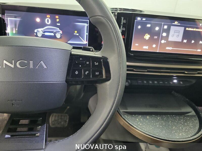 Lancia Ypsilon Ibrida Ibrida 100cv LX e-DCT