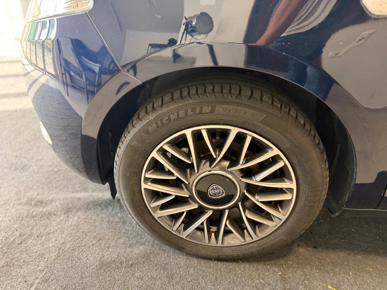 Lancia Ypsilon 1.3 MJT 16V 95 CV 5 porte S&S Platinum