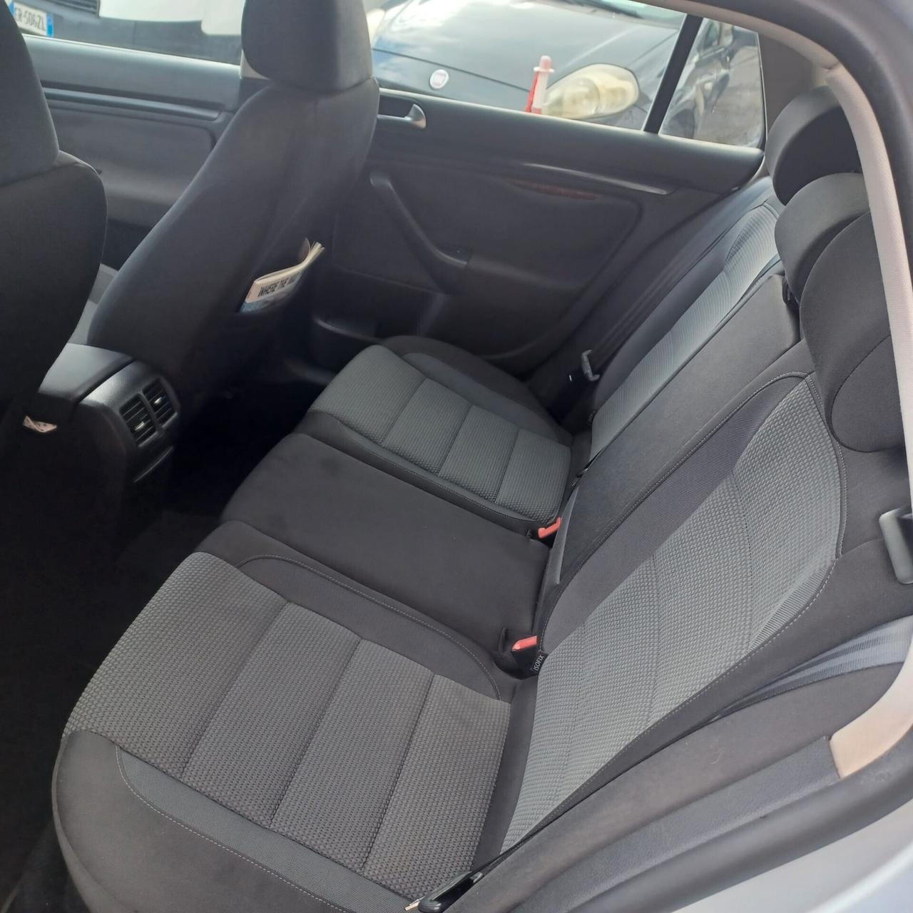 GOLF VARIANT 1.6 TDI OTTIMO STATO