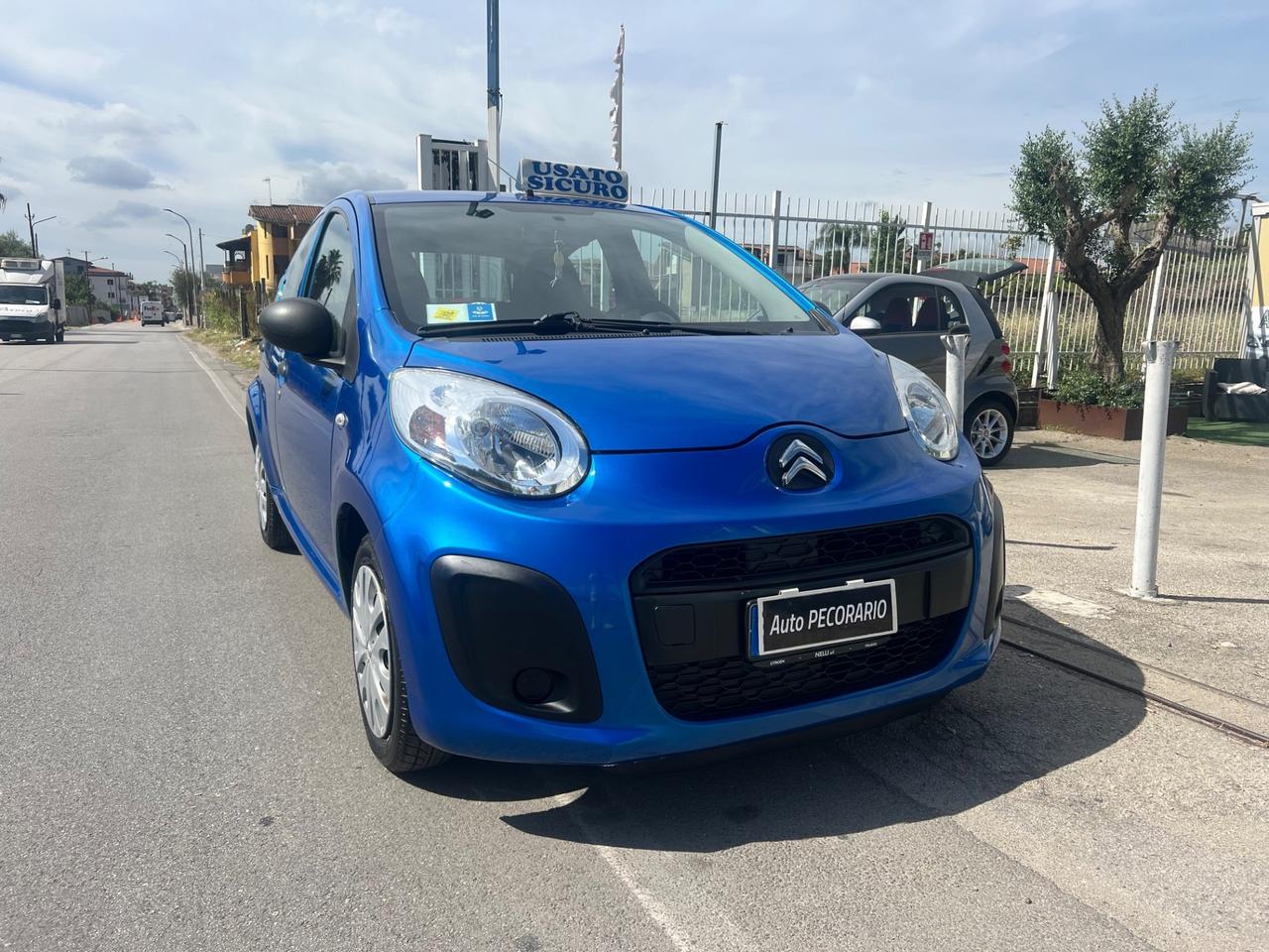 Citroen C1 1.0 5 porte Seduction