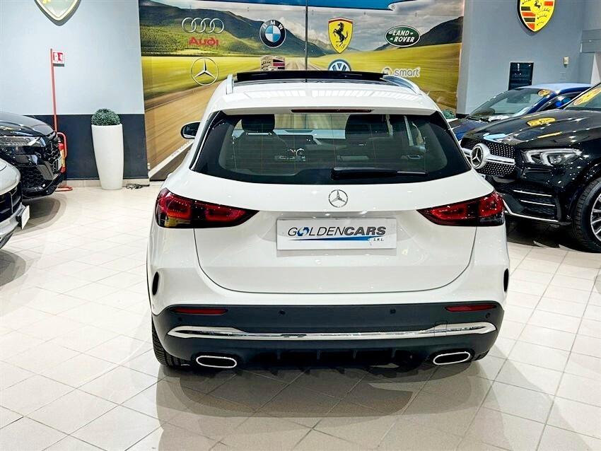 Mercedes-benz GLA 200 d Automatic Premium