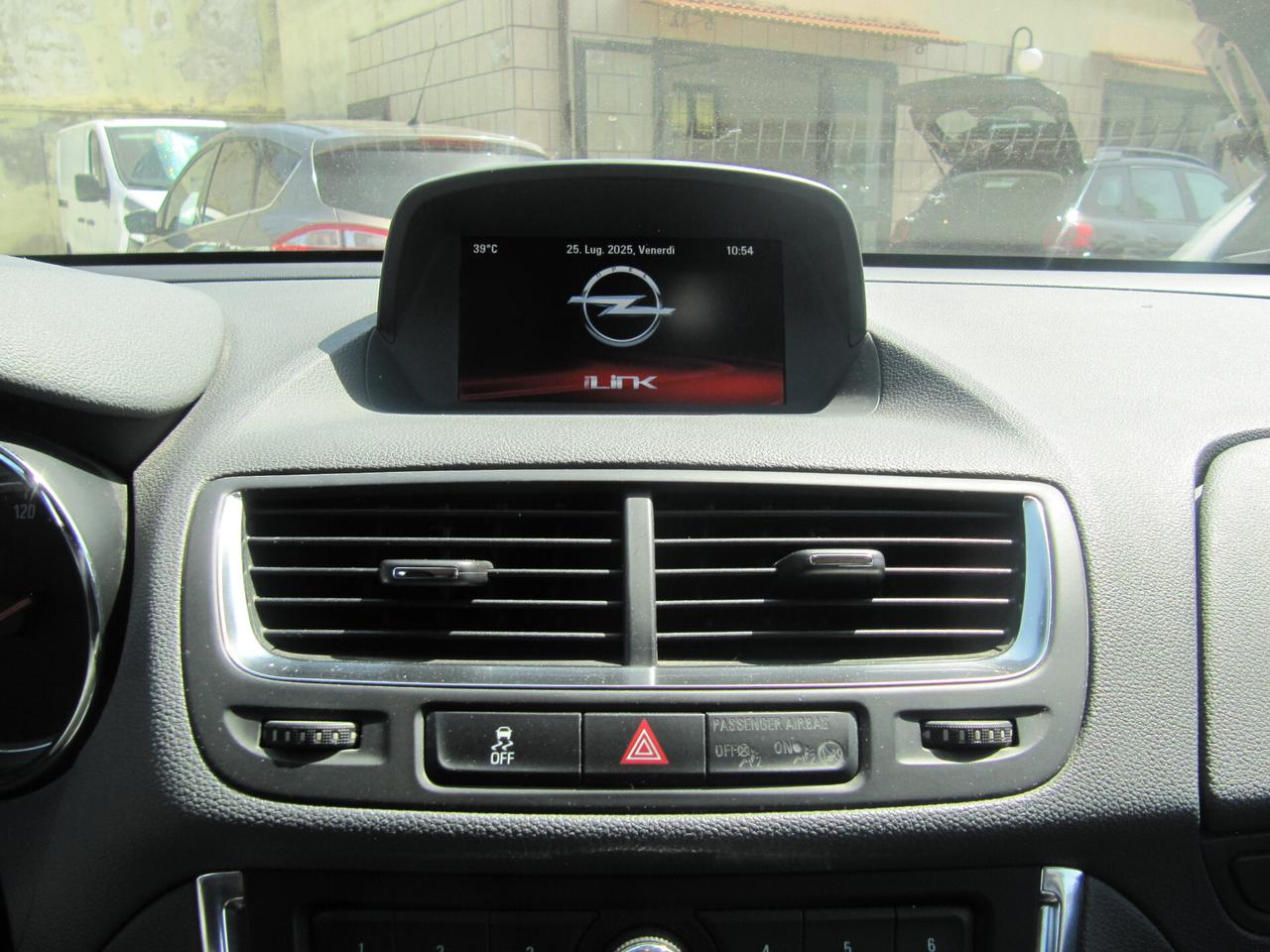 Opel Mokka 1.6 CDTI Ecotec 136CV 4x2 Start&Stop Cosmo b-Color