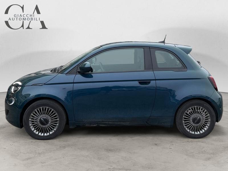 Fiat 500e 42 kWh Icon