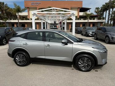 Nissan Qashqai MHEV 158 CV Xtronic Business