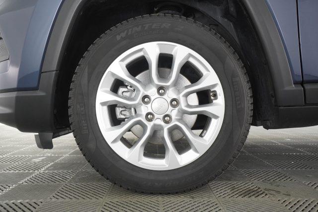 JEEP Compass Compass 1.6 Multijet II 2WD Business