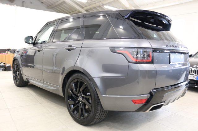 LAND ROVER Range Rover Sport 3.0 SDV6 249 CV HSE ""TETTO PANO""