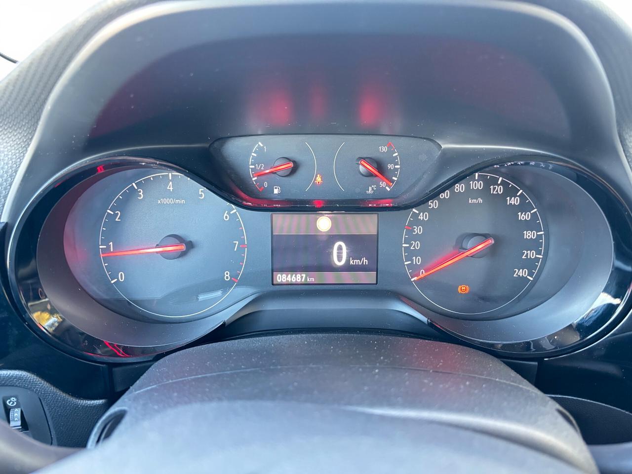 Opel Corsa 1.5 D 100 CV GS Line