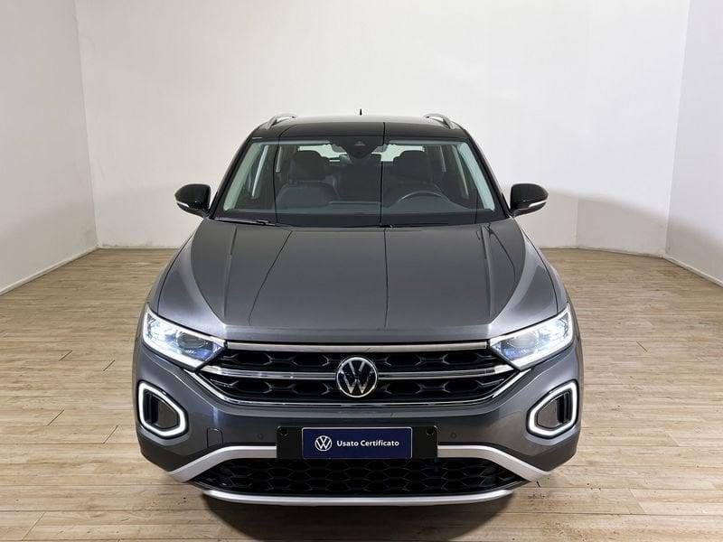 Volkswagen T-Roc T-Roc 1.0 tsi Style 115cv