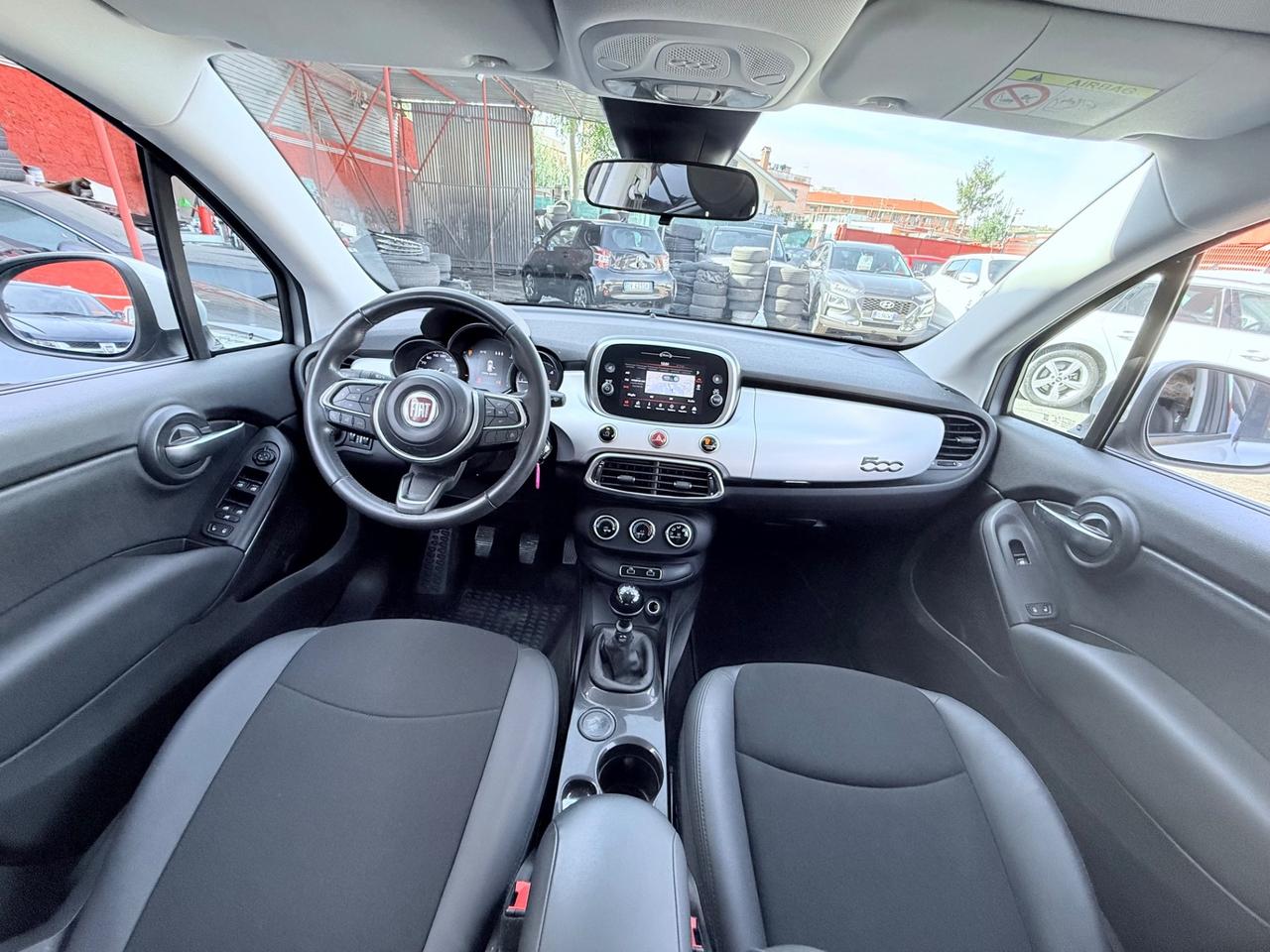 500X 1.3 MultiJet 95 CV/LIMITED CAPRI /unipro/rate/permute