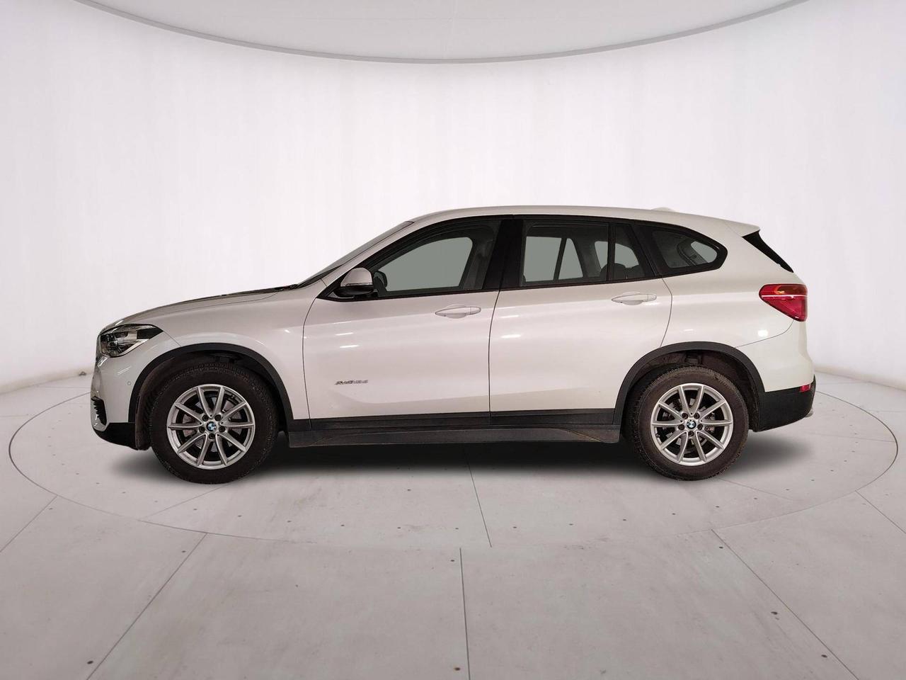 BMW X1 xDrive18d Advantage