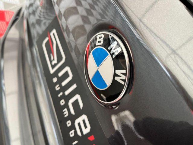 BMW X1 sDrive18d Business Advantage * AUTOMATICA