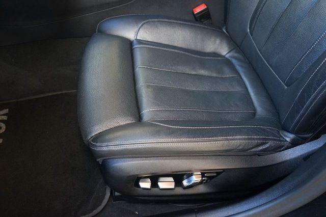 BMW 530 e Touring M Sport Ufficiale Italiana