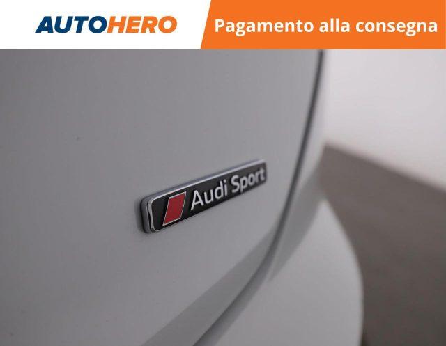 AUDI A5 SPB 2.0 TDI 190 CV S tronic Sport