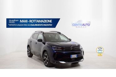 Citroën C5 Aircross C5 Aircross BlueHDi 130 S&S EAT8 Feel Pack