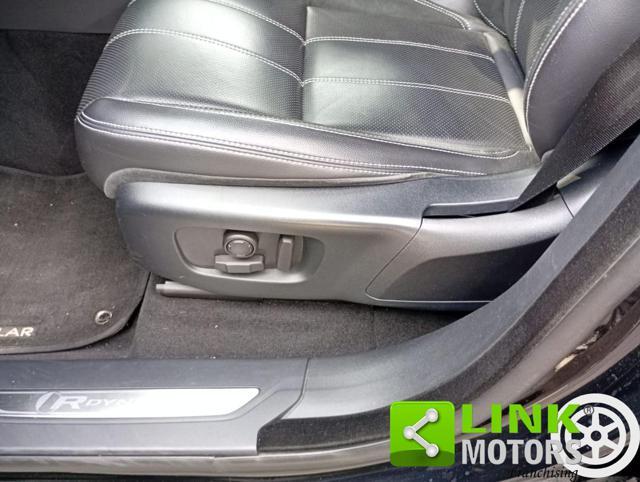LAND ROVER Range Rover Velar 2.0 Si4 250 CV R-Dynamic S