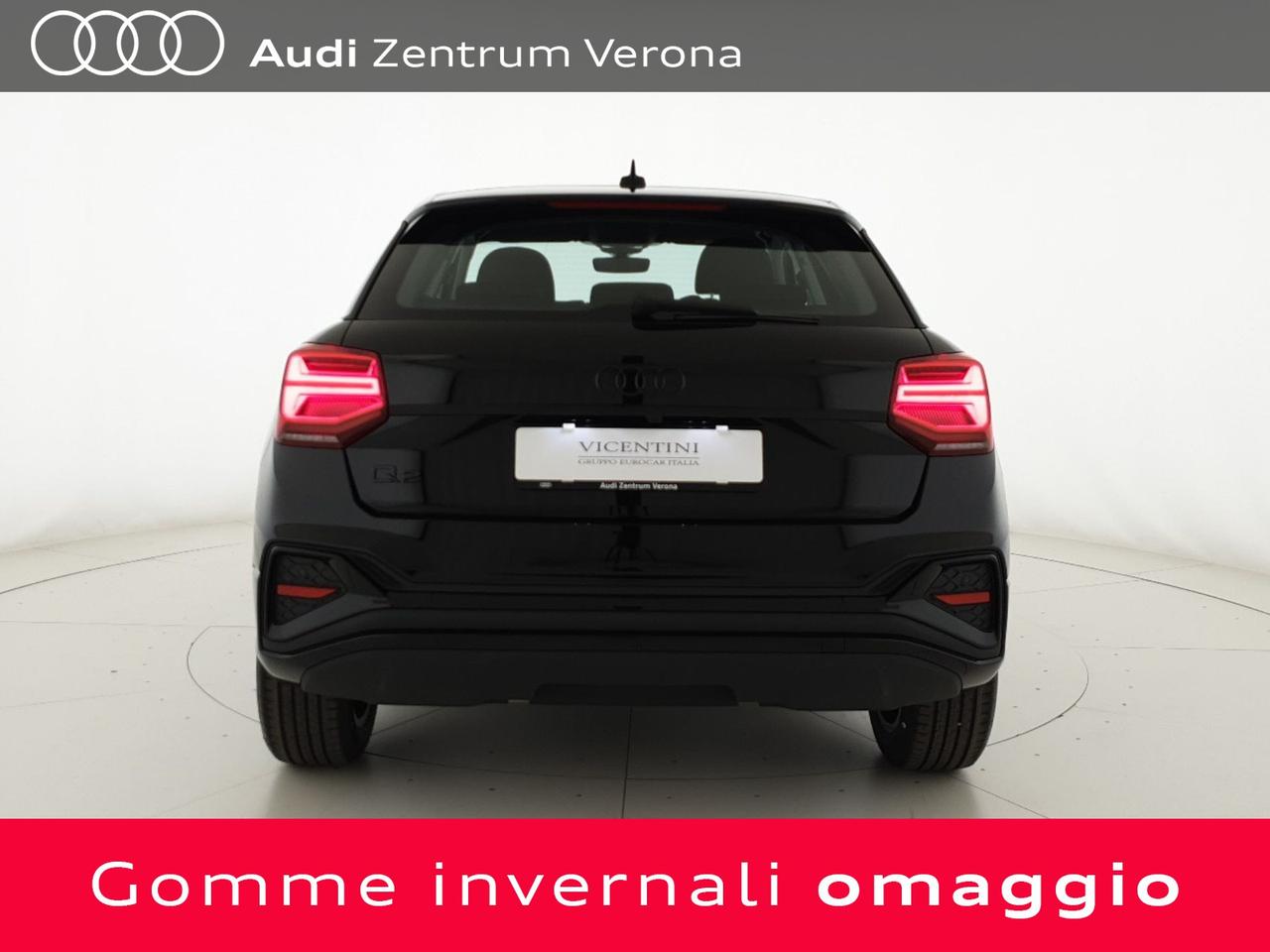 35TDI 150CV S tronic S line Edition