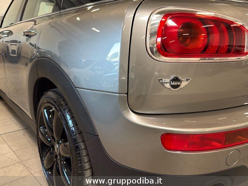 MINI Clubman Mini 2016 Benzina Mini 1.5 Cooper Boost