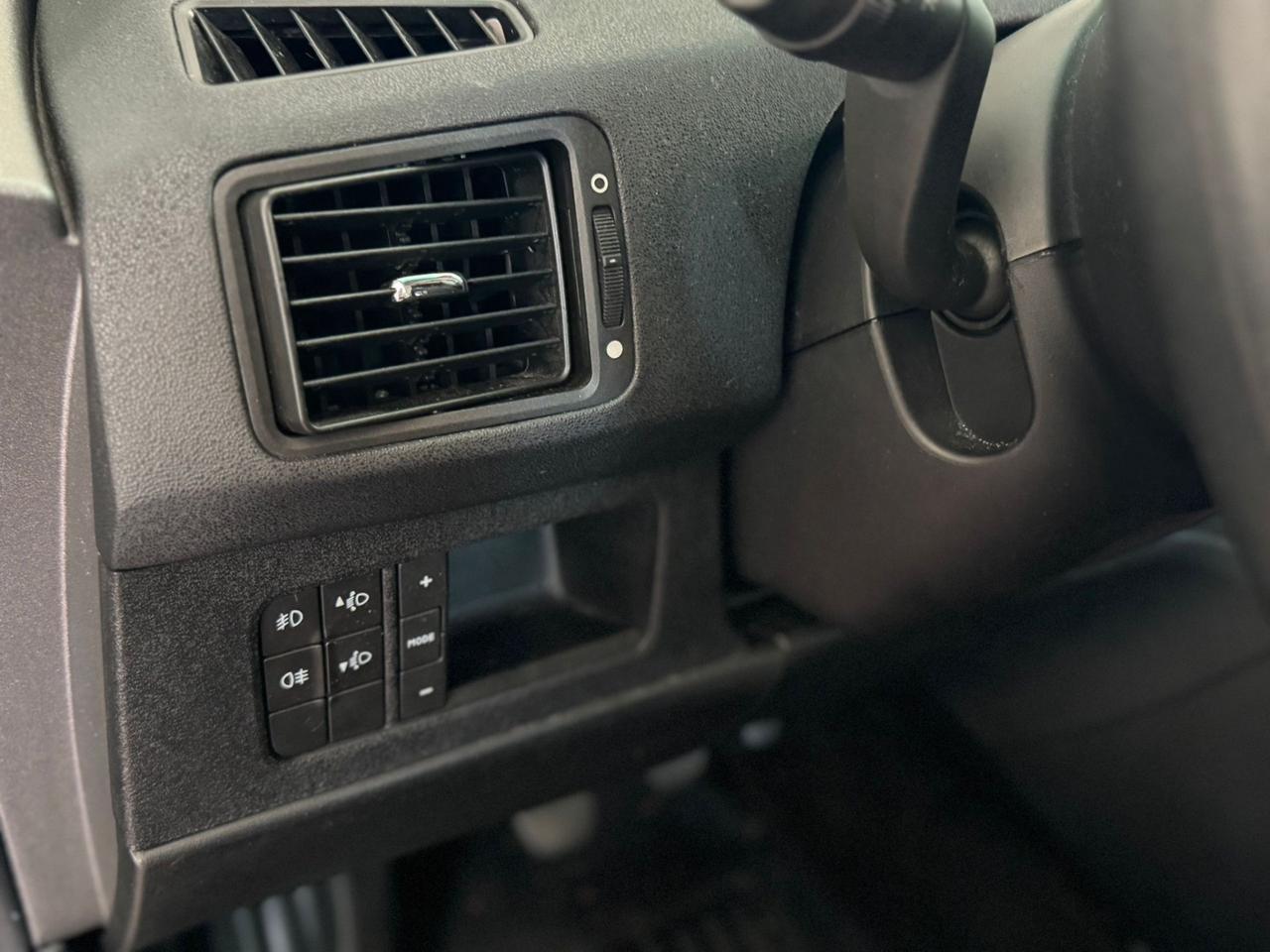 Lancia MUSA 1.3 Mjt 95 CV Gold SI NEOPATENTATI