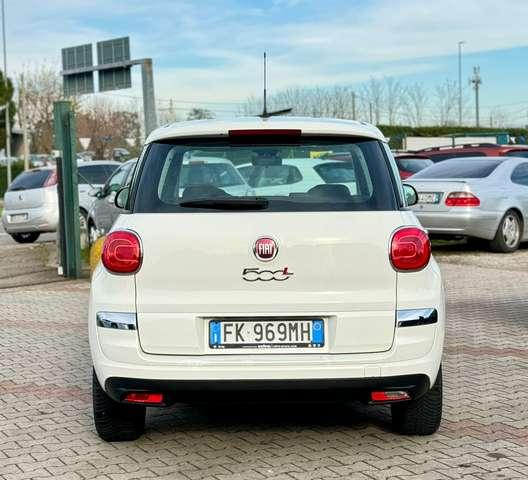 Fiat 500L 1.3 mjt Lounge 95cv dualogic