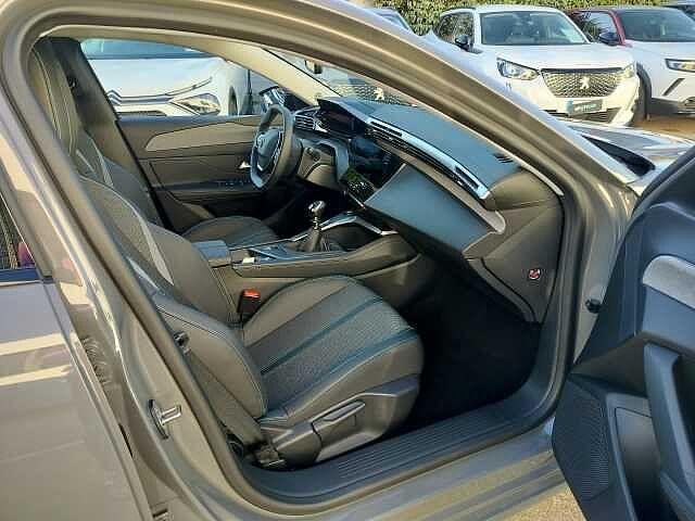 Peugeot 308 PureTech Turbo 130 S&S SW Allure *KM Ø*