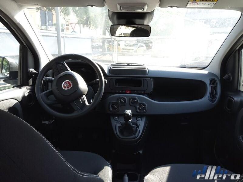FIAT Panda MY25 1.0 70cv Hybrid