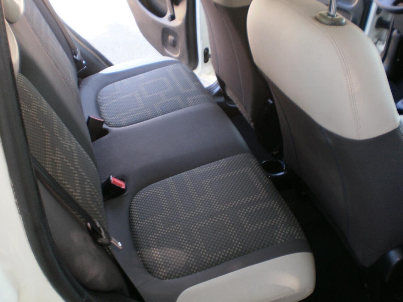 Fiat Panda 1.3 MJT S&S 4x4