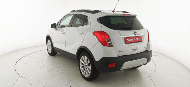 OPEL Mokka 1.6 CDTI Ecotec 136CV 4x2 Start&Stop Cosmo