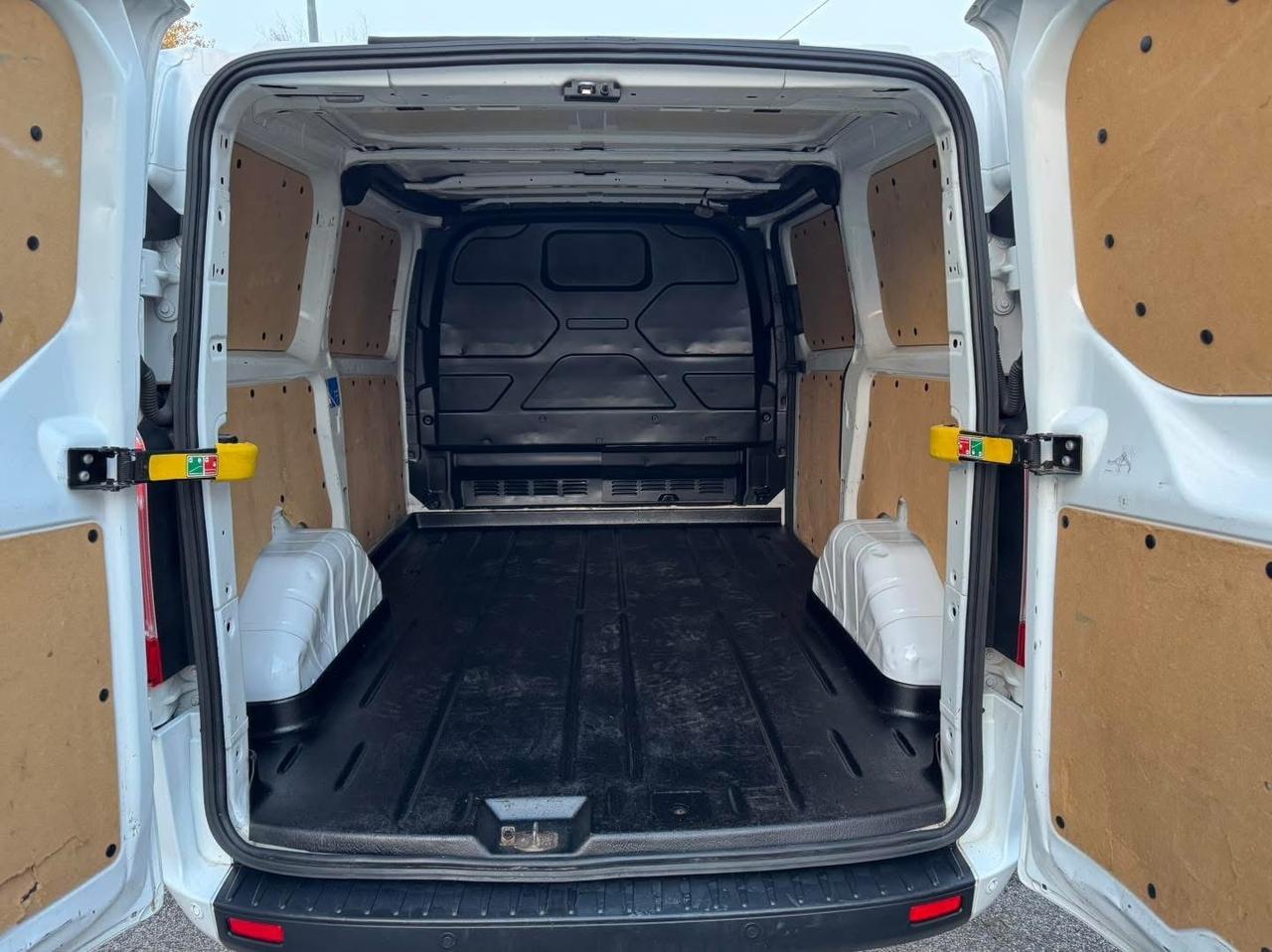 Ford Transit Custom 320 2.0 TDCI 130CV PRONTA CONSEGNA