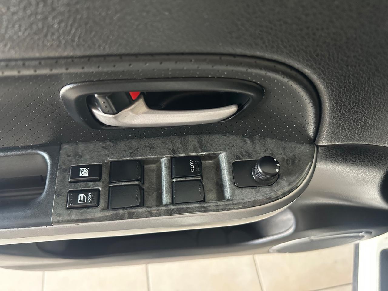 Suzuki Grand Vitara 1.9 DDiS 5 porte Executive