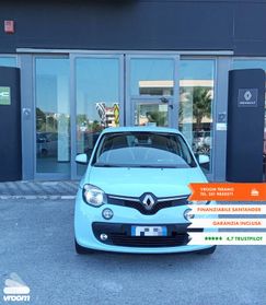 RENAULT Twingo TCe 90 CV Energy Intens GARANZIA