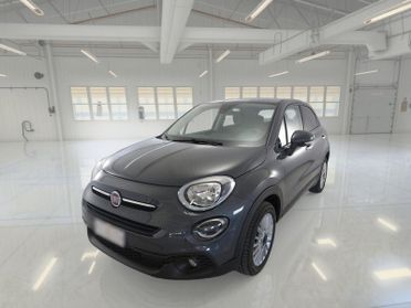 FIAT 500X 1.3 Mjet 95cv E6D Connect