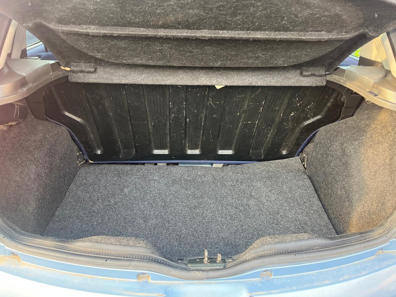 Fiat Punto 1.2 5 porte Active - Motore Sostituito