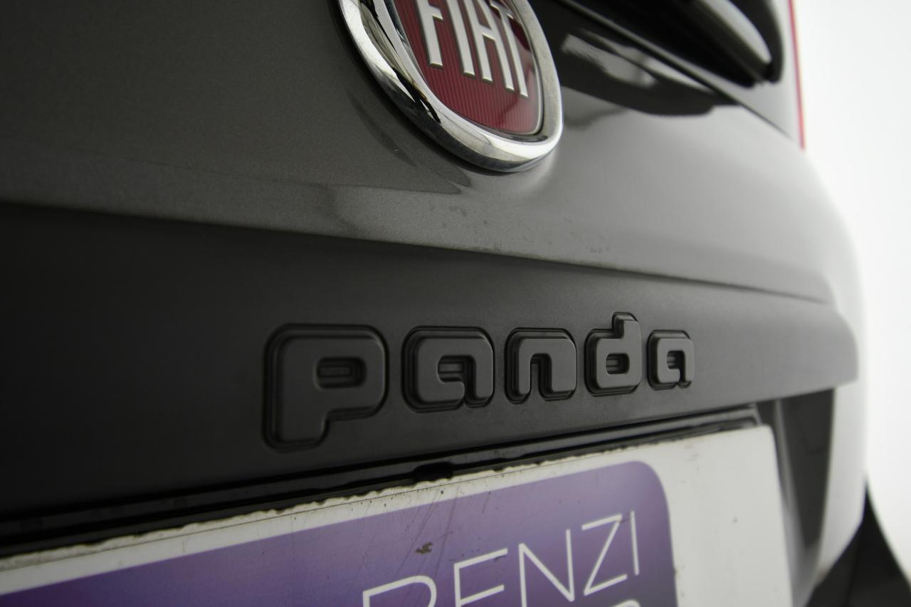 FIAT Panda 0.9 t.air t. Wild 4x4 s&s 85cv 5p.ti APP CONNECT+NEOPATENTATI