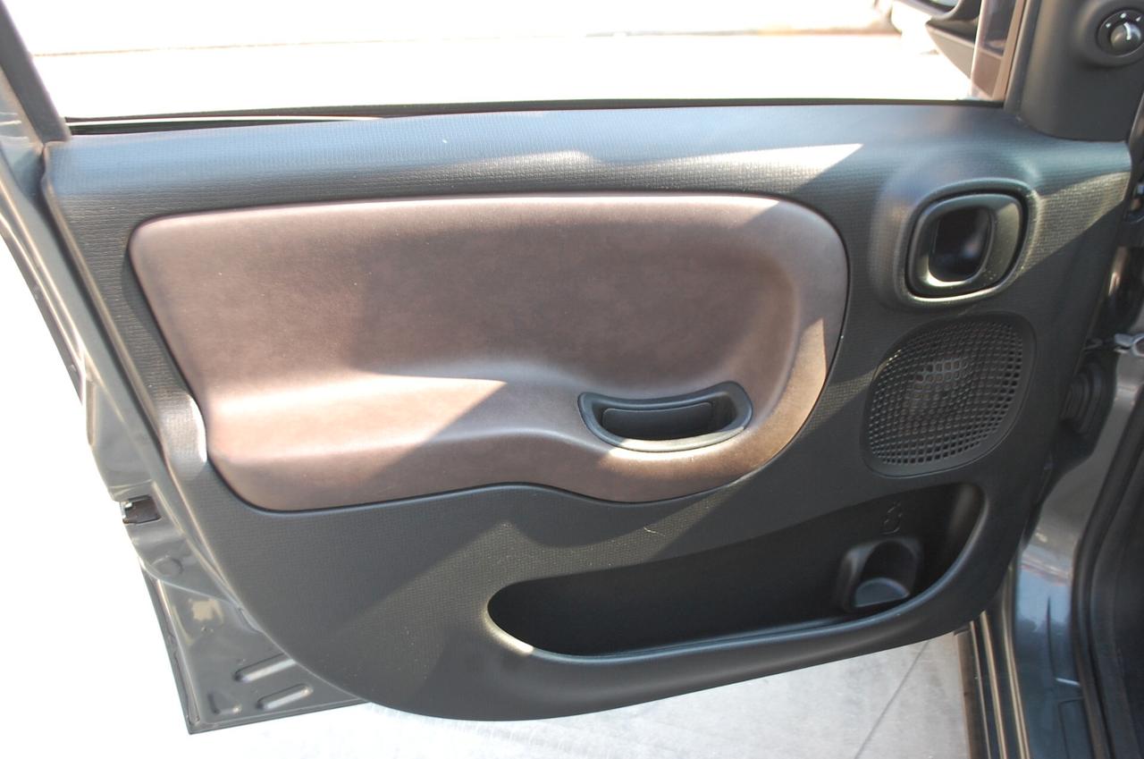 Fiat Panda 1.2 GPL 69CV City Cross S&S Uff Italy USB Lega
