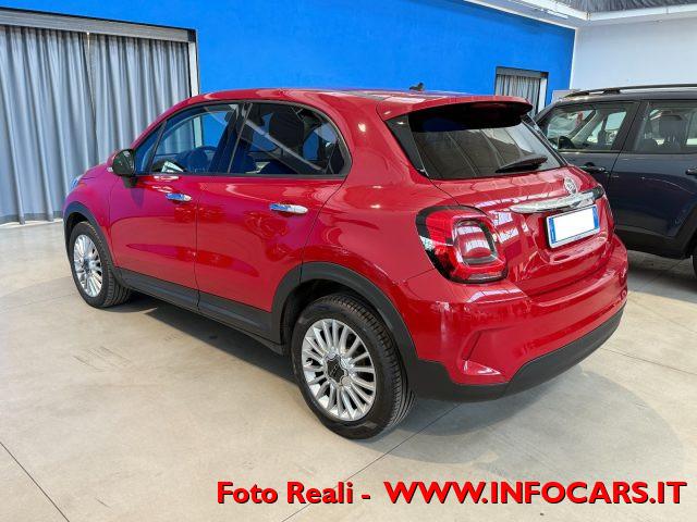FIAT 500X 1.3 MultiJet 95 CV Connect - PROMO