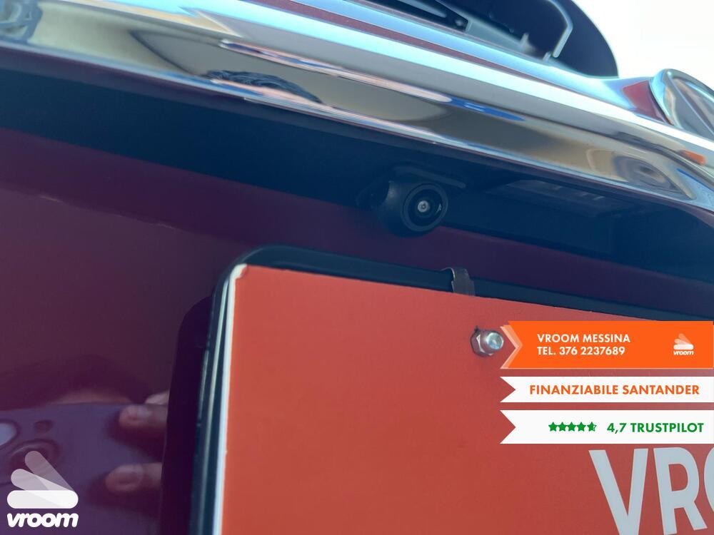 FIAT 500X 500X 1.3 MultiJet 95 CV Business