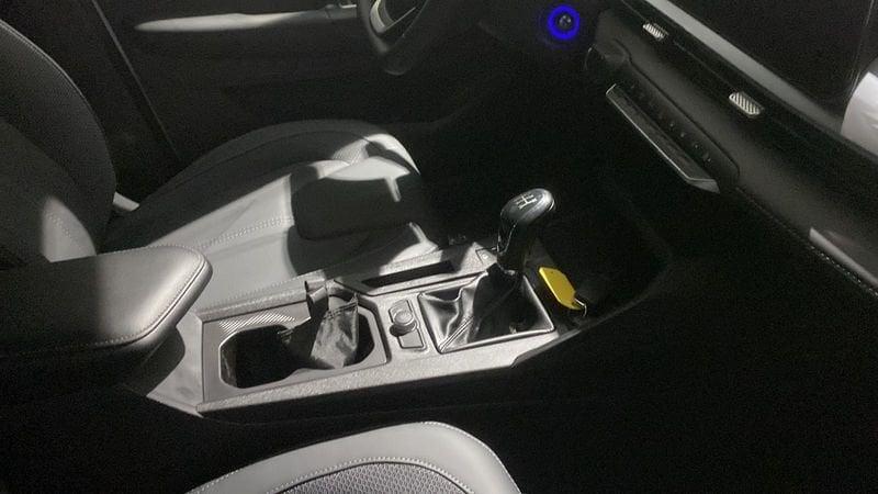 DR AUTOMOBILES dr 3.0 dr 3 1.5 Bi-Fuel GPL Collection