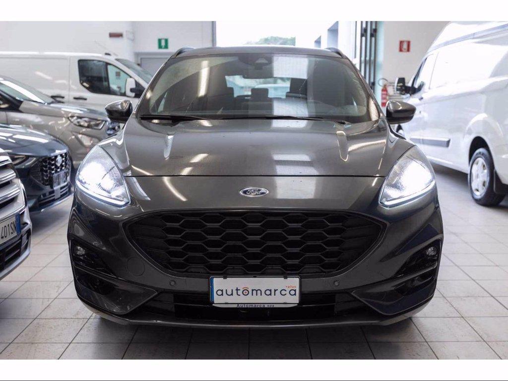 FORD Kuga 1.5 EcoBoost 150 CV 2WD ST-Line del 2021