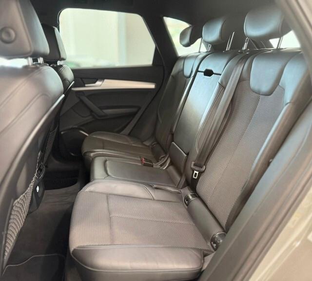 Audi Q5 40 TDI quattro S tronic line plus